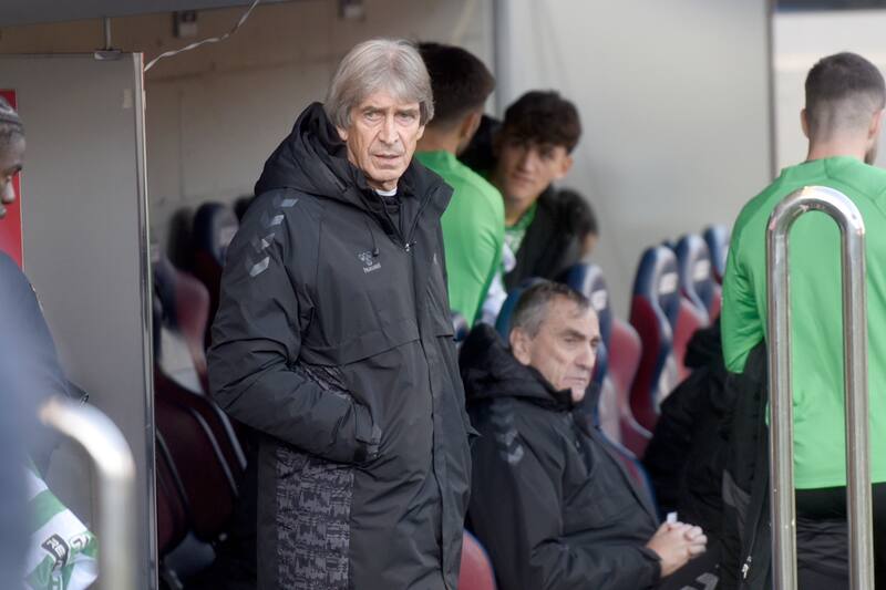 enfrentará al Barcelona por los octavos de final de la Copa del Rey. (Foto: EFE)