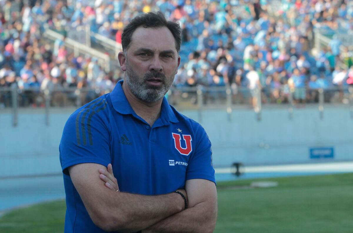 Caputto y la oferta por de Paul: "El club no ha recibido nada formal"