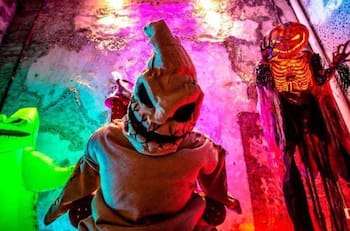 Halloween 2021: 10 ideas de disfraces para disfrutar solo o en pareja durante la "Noche de Brujas"