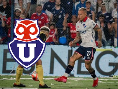 “Pienso que se va”: Eduardo Vargas está casi fuera de Nacional y podría ser opción para la U