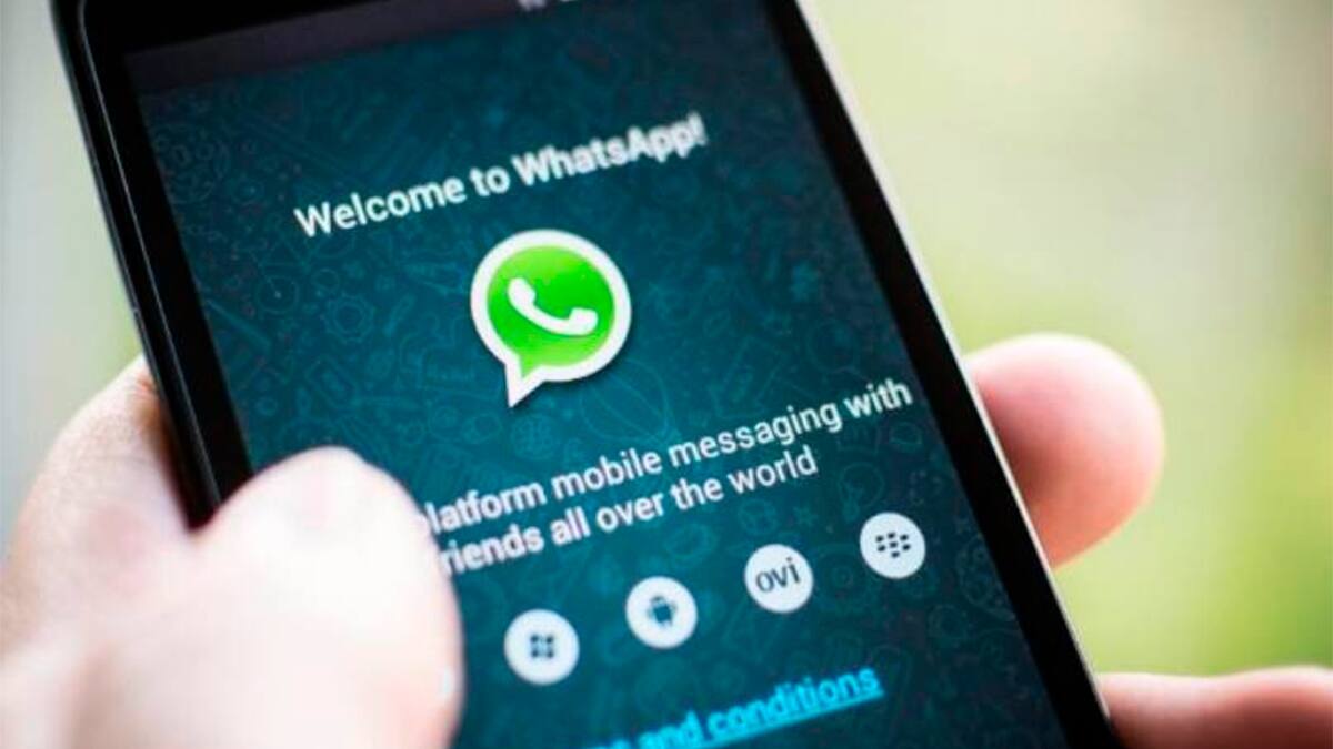 Conoce las tres nuevas funciones de WhatsApp que se vendrán próximamente