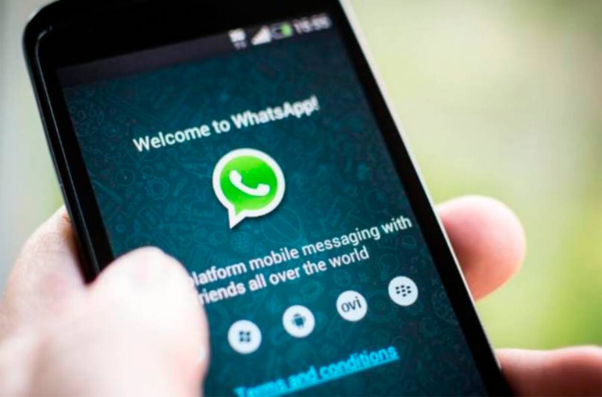Conoce las tres nuevas funciones de WhatsApp que se vendrán próximamente