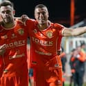 Entrevista | Cristian Muga, volante de Cobreloa: “Queremos dejar al club, en sus 50 años, en Primera División”