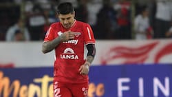 En Chillán le devolvieron la funa al Pato Rubio: le recordaron que Ñublense entrena gratis en el Nelson Oyarzún