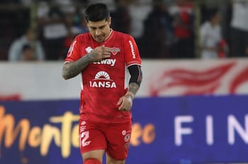 En Chillán le devolvieron la funa al Pato Rubio: le recordaron que Ñublense entrena gratis en el Nelson Oyarzún