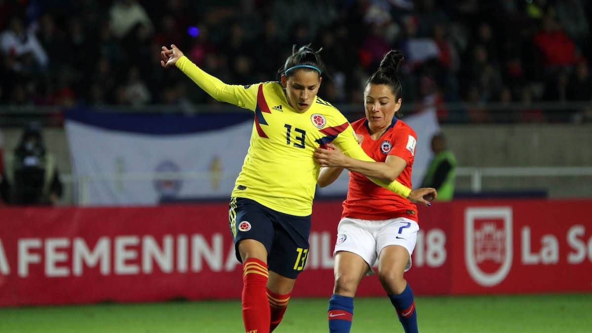 El posteo de María José Rojas a Santiago Morning tras firmar en Adelaide United