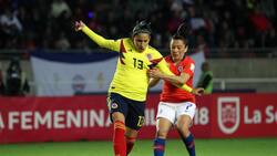 El posteo de María José Rojas a Santiago Morning tras firmar en Adelaide United