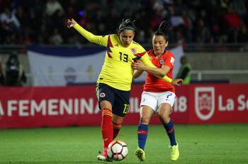 El posteo de María José Rojas a Santiago Morning tras firmar en Adelaide United