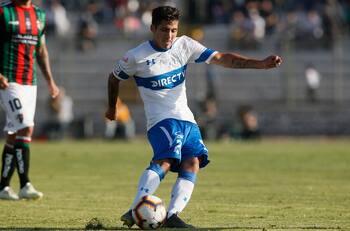 Carlos Lobos: "Termina una etapa importante y linda en mi carrera"