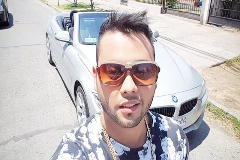 Los últimos antecedentes del caso de Sebastián Leiva, “El Cangri”