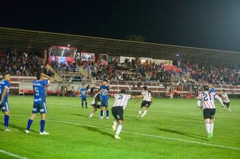 ANFP actuó de oficio: nueva denuncia podría significar resta de tres puntos a equipo del fútbol chileno