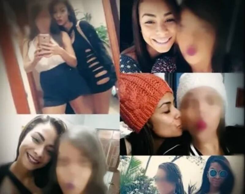 "El Portal" consta de cuatro episodios. Créditos: Netflix