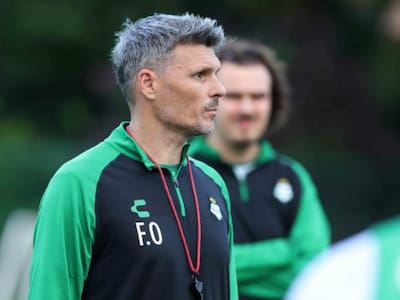 ¿Se suma Fernando Ortiz? Los 6 argentinos que llegaron a Colo Colo sin ganar ningún título como DT