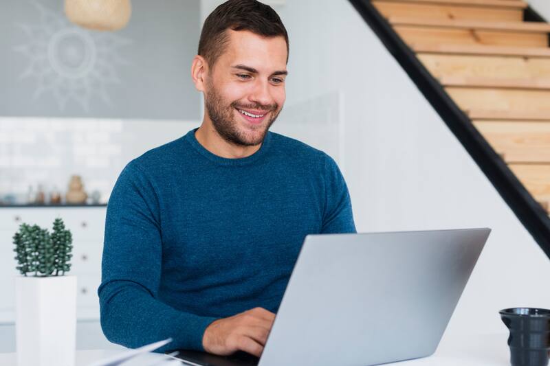 Tu notebook quedará como nuevo.