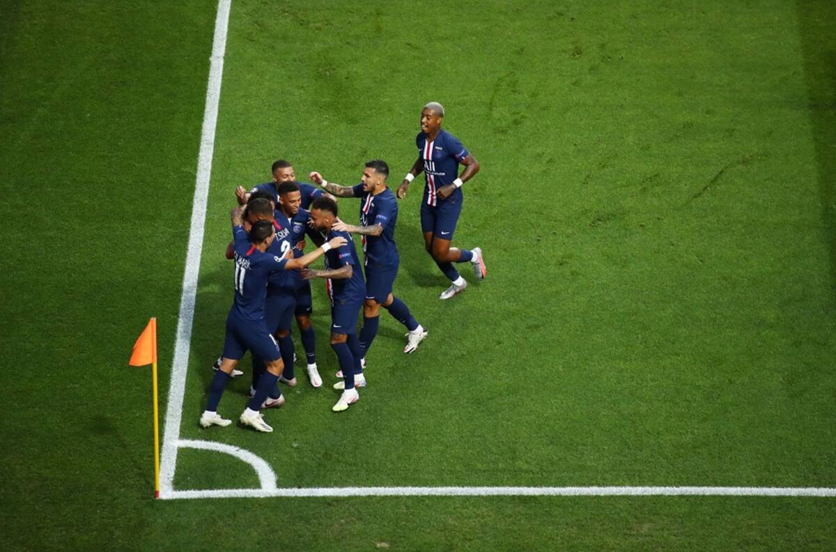 Histórico: El PSG se metió por primera vez en una final de Champions tras golear al Leipzig