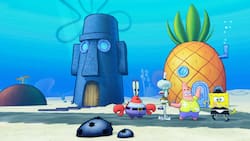 VIDEO | Este increíble juego de Bob Esponja está hecho... en Roblox