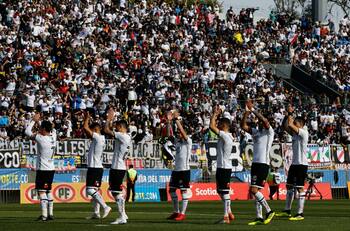 Duró seis meses en Colo Colo y ahora es prioridad de un gigante de Argentina