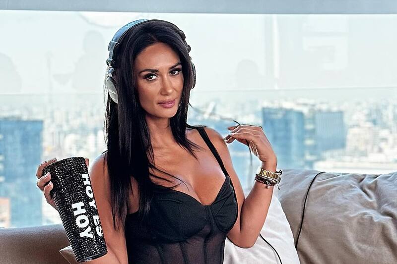 Alerta de nuevo romance de la "Fiera"