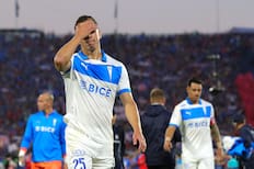 La UC cerca de no cumplir el deseo de Daniel Garnero y dejar partir a uno de los protegidos del DT