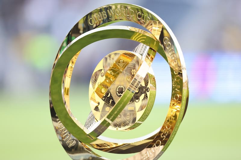 El torneo tendrá a 32 equipos de todo el mundo.