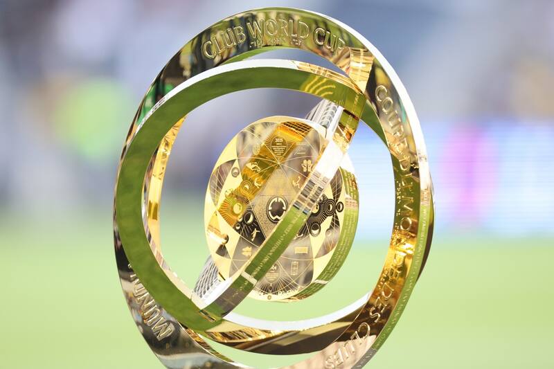 El torneo tendrá a 32 equipos de todo el mundo.