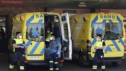 SAMU busca conductores, telefonistas y jefes: ¿Cómo postular a sueldos desde $650 mil?