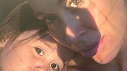 “Se van a derretir”: Vale Roth comparte enternecedor video bailando Axé Bahía con su hija