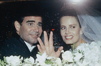 "Siempre quise": Cecilia Bolocco contó por qué no tuvo hijos con su primer matrimonio, Michael Young