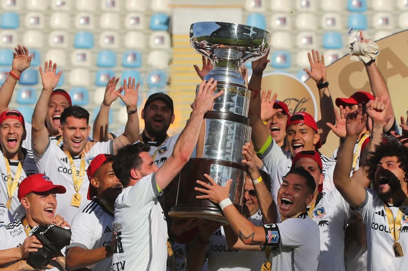 César Fuentes es nuevo jugador de Deportes Limache. Foto: Agencia ATON.
