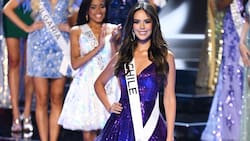 “Fue como un sueño...”: La primera reflexión de Celeste Viel tras su paso por el Miss Universo 2023