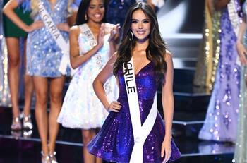 “Fue como un sueño...”: La primera reflexión de Celeste Viel tras su paso por el Miss Universo 2023