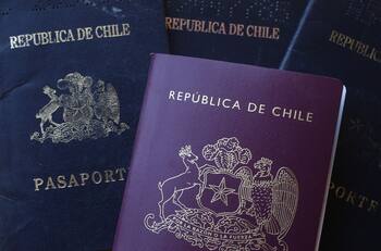 Pasaporte chileno baja su precio en marzo: ¿Cuál es el nuevo valor del documento?