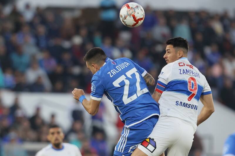 se disputará en Santa Laura. Foto: Agencia Aton.