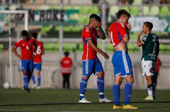Pato Yañez sin piedad contra los jugadores tras caída de La Roja: "A ellos hay que limpiarlos"