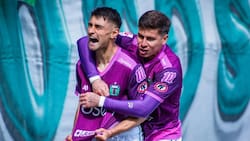 Luis Acevedo va por el ascenso con Temuco: “La gente, la ciudad y el club son para estar en Primera División”