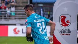 Fue compañero de Paulo Díaz en River, fichó por Deportes Temuco y ahora sorprende al irse al fútbol amateur