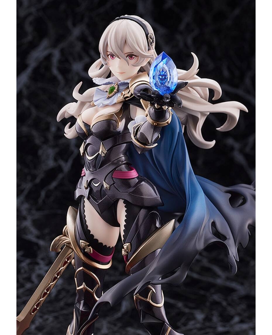 Créditos: Intelligent Systems - Good Smile Company.