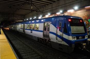 Metro de Valparaíso: Este será su horario de funcionamiento durante el Festival de Viña 2023