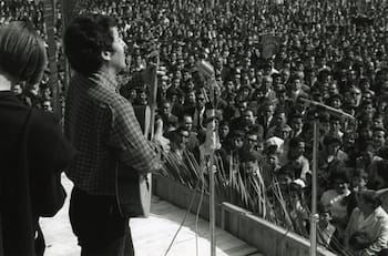 Condenado por asesinato de Víctor Jara: ¿Quién fue Hernán Chacón, el militar en retiro que se suicidó?