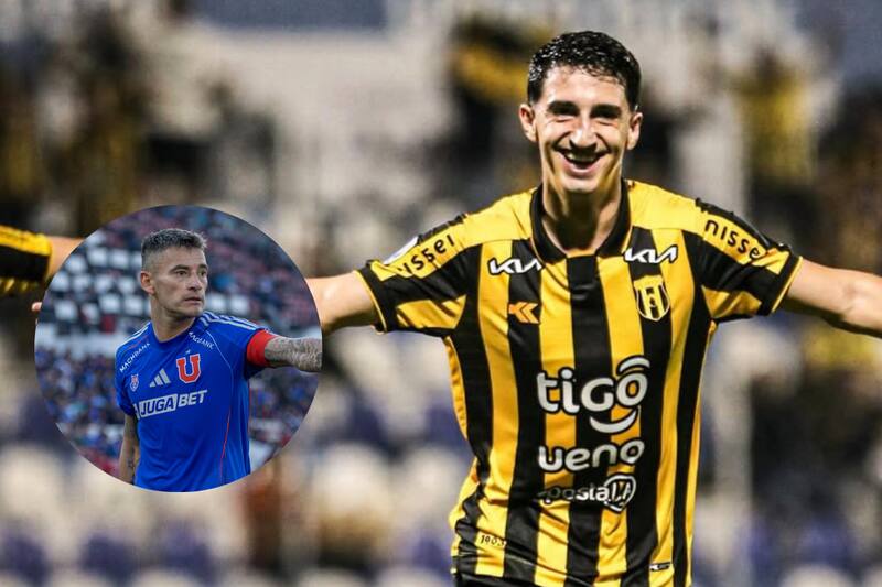 Guaraní se enfrentará a la U.