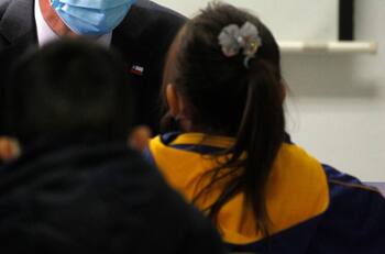 PDI investiga presunto abuso sexual contra una niña de siete años al interior de su colegio