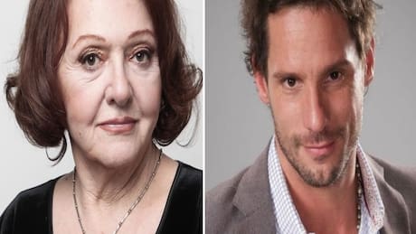 “Le gustaba mucho”: Aseguran que Gloria Münchmeyer tuvo un affaire con Gonzalo Valenzuela