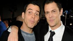 “Jackass 4”: Johnny Knoxville y Steve-O fueron hospitalizados tras fuerte accidente en las grabaciones