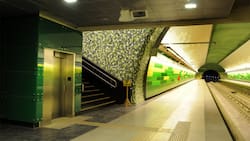 Metro de Santiago enfrentará acciones legales del padre del joven de 17 años baleado en Barrancas