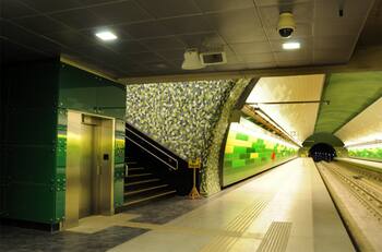 Metro de Santiago enfrentará acciones legales del padre del joven de 17 años baleado en Barrancas