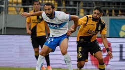 U. Católica vs. Coquimbo Unido: formaciones, hora y dónde ver en vivo y en directo la Liga de Primera