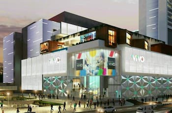 ¿Dónde estarán y cuándo abren los seis nuevos malls que se construyen en la Región Metropolitana?