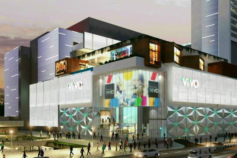 Algunos de ellos se inaugurarán durante este 2025.
Créditos: Aton.