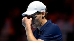 Sorpresa en el ATP de Doha: Jannik Sinner fue eliminado en cuartos de final