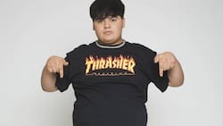 Quién es Kidd Tetoon, cantante urbano chileno que colaboró con Ozuna